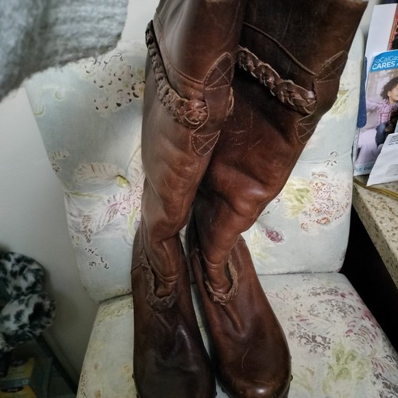 UGG boots Sevana - Picture 1 of 5